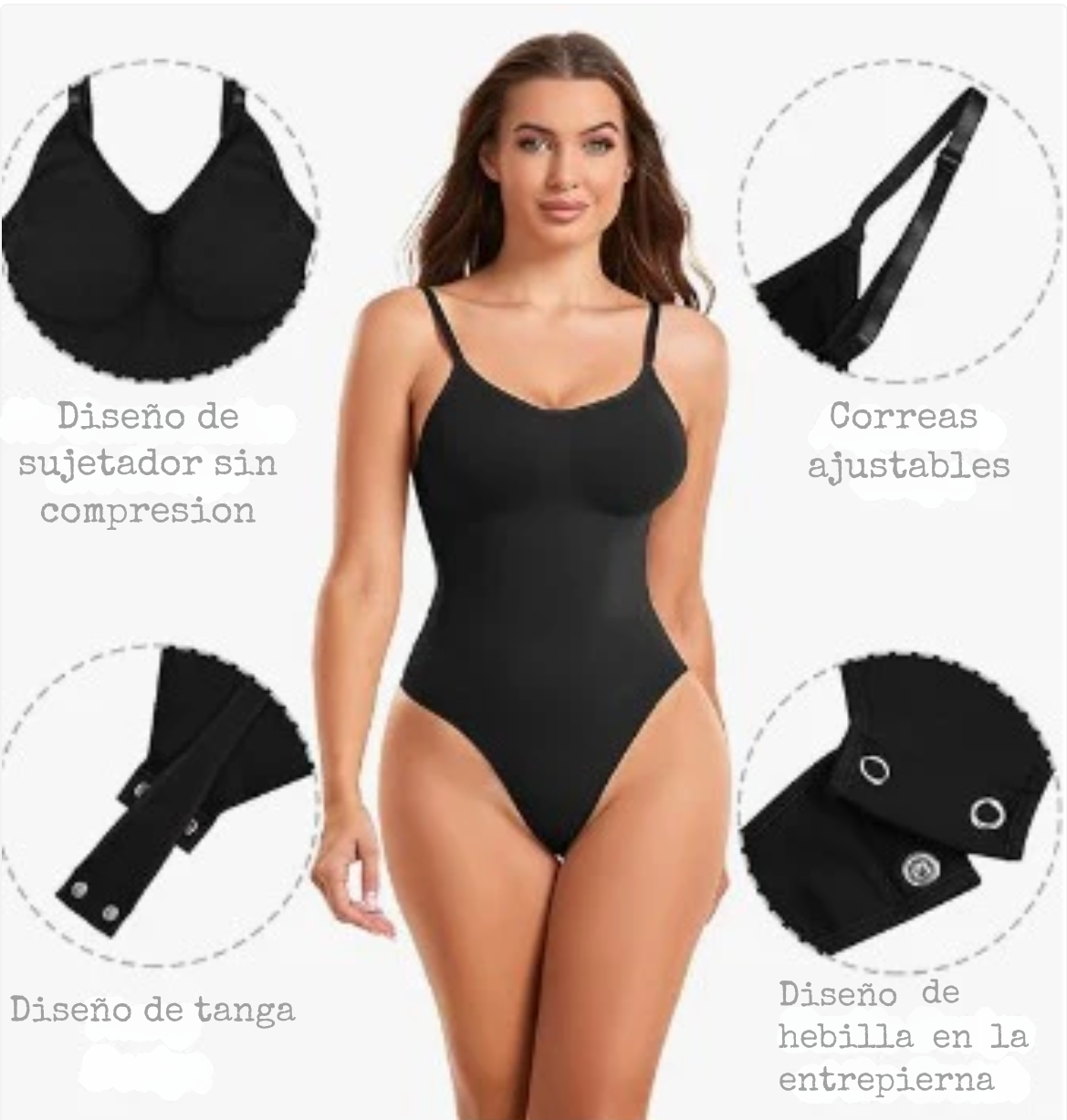 BODY REDUCTOR. REALZA TU FIGURA Y DEJA ATRAS TUS INSEGURIDADES
