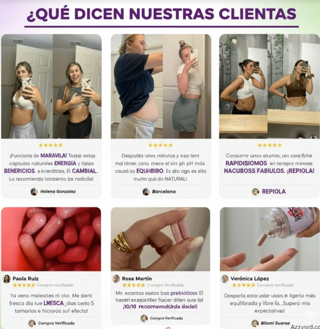 EL SECRETO DE KOURTNEY KARDASHIAN PARA QUEMAR GRASA LLEGA POR PRIMERA VEZ A ESPAÑA!
