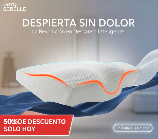 Transforma tu descanso y tus días. Descubre el descanso que mereces.