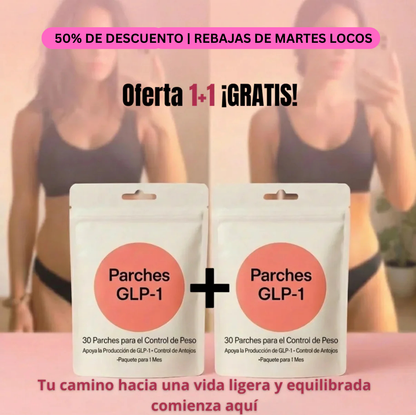 Apaga Tus Antojos Como Si Pulsaras un Interruptor (100% Natural)