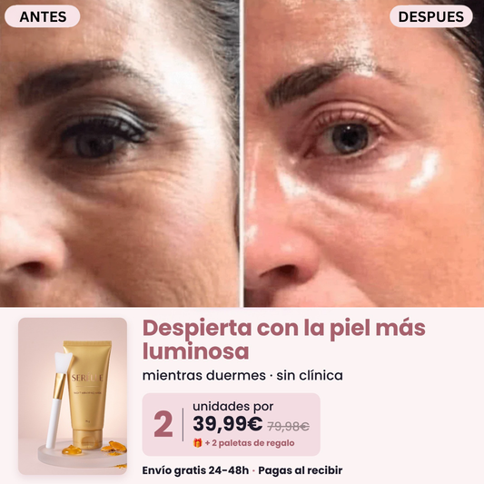 El ritual coreano que dice adiós a la cara apagada al despertar