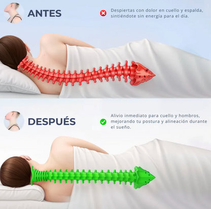 Transforma tu descanso y tus días. Descubre el descanso que mereces.