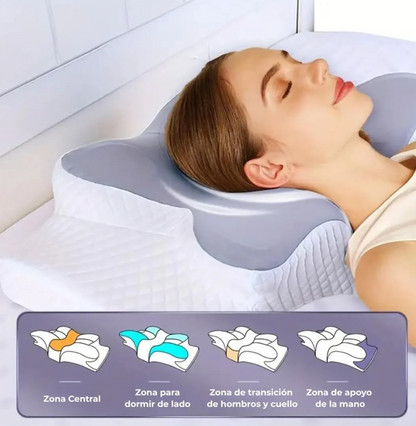 Transforma tu descanso y tus días. Descubre el descanso que mereces.