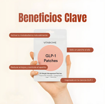 Apaga Tus Antojos Como Si Pulsaras un Interruptor (100% Natural)