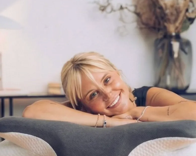Antonia G.| 45 años