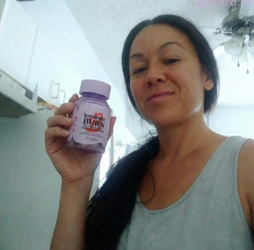 Marta R. · 43 años
