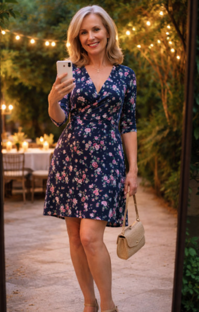 Rosa M.| 52 años