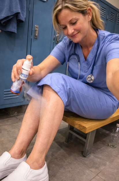 Manuela R.| 48 años