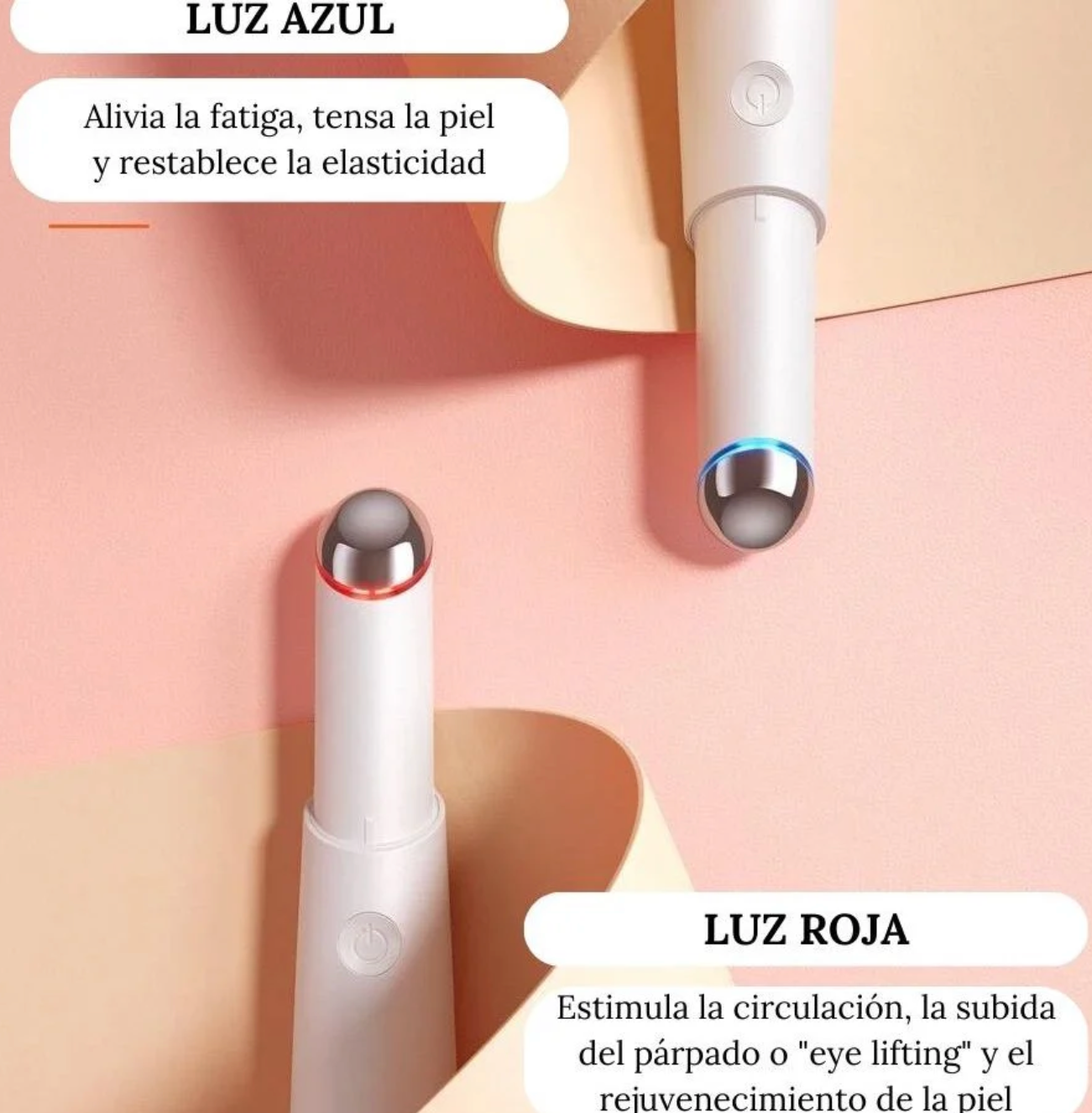 Di Adiós a Arrugas y Flacidez con el Pack Facial Más Potente del Año. 3 productos por 1.