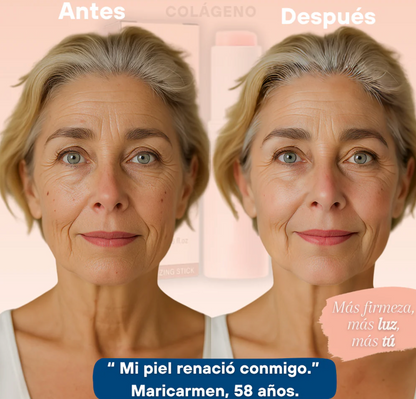 Di Adiós a Arrugas y Flacidez con el Pack Facial Más Potente del Año. 3 productos por 1.