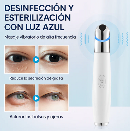 Di Adiós a Arrugas y Flacidez con el Pack Facial Más Potente del Año. 3 productos por 1.