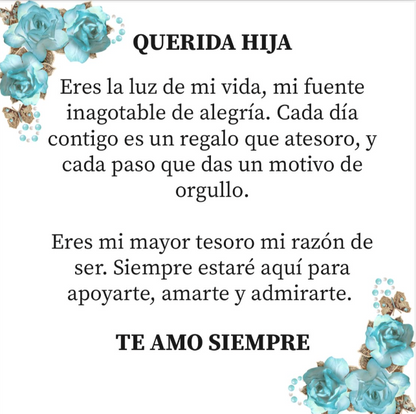 Más Que Un Regalo: Un Momento Inolvidable