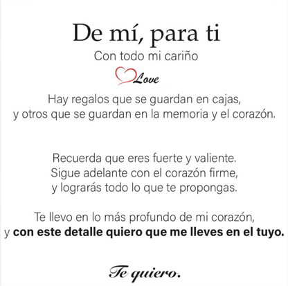 Más Que Un Regalo: Un Momento Inolvidable