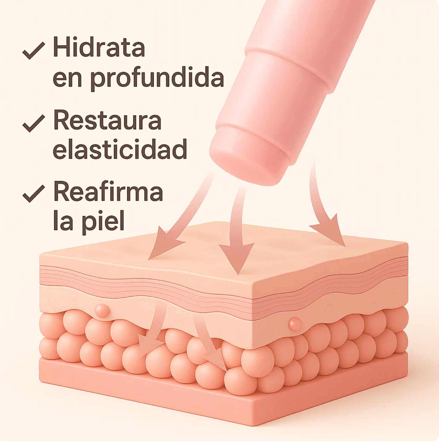 Detén Tus Arrugas Ahora o Acéptalas Para Siempre