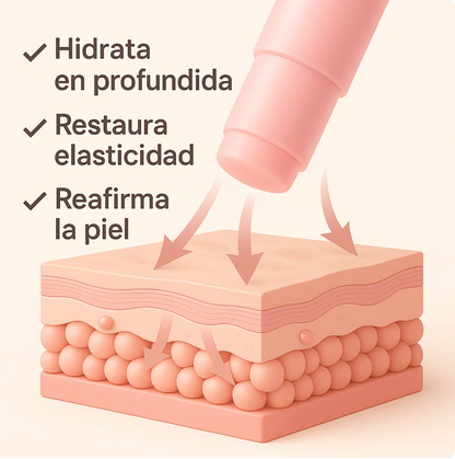 Detén Tus Arrugas Ahora o Acéptalas Para Siempre