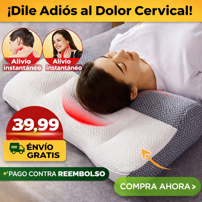 Duerme Hoy. Despierta Sin Dolor Mañana.