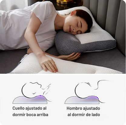 Duerme Hoy. Despierta Sin Dolor Mañana.