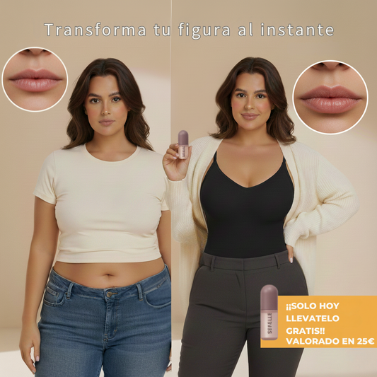 BODY REDUCTOR. CAMBIA COMO TE VES Y COMO TE SIENTES.