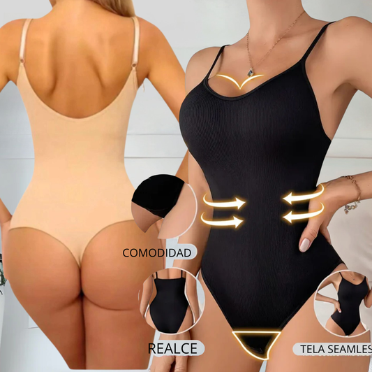 BODY REDUCTOR. REALZA TU FIGURA Y DEJA ATRAS TUS INSEGURIDADES