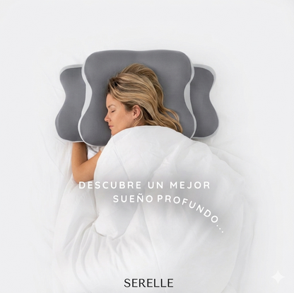 Recupera el descanso y elimina el dolor cervical en solo 7 noches