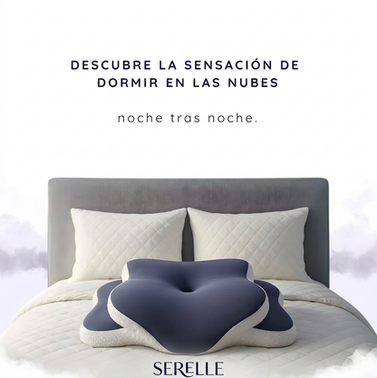 Recupera el descanso y elimina el dolor cervical en solo 7 noches