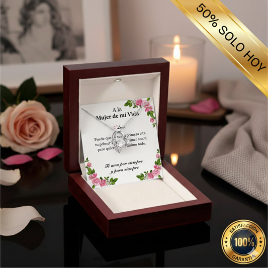 Más Que Un Regalo: Un Momento Inolvidable