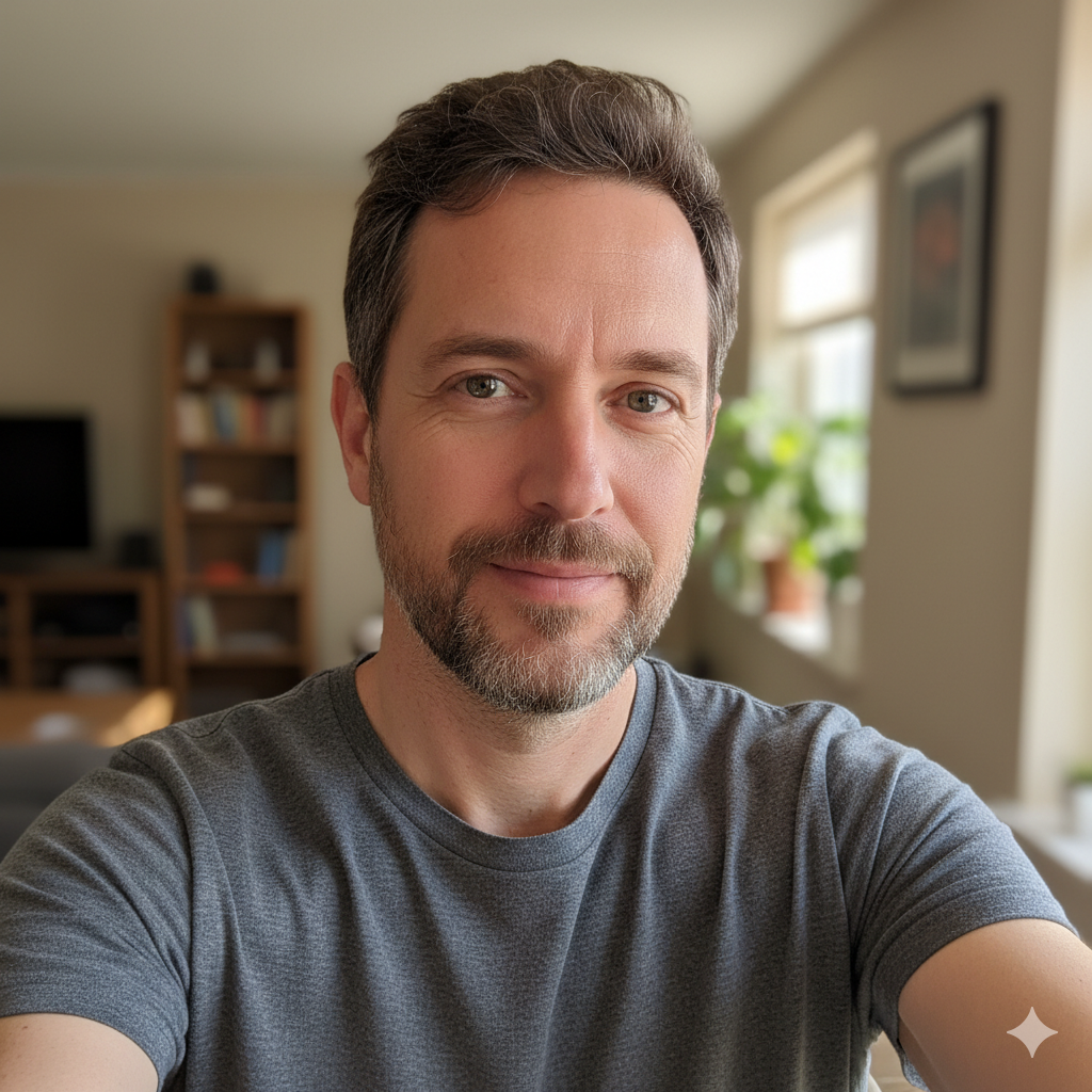 Javier R. | 45 años