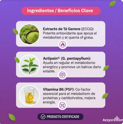 EL SECRETO DE KOURTNEY KARDASHIAN PARA QUEMAR GRASA LLEGA POR PRIMERA VEZ A ESPAÑA!