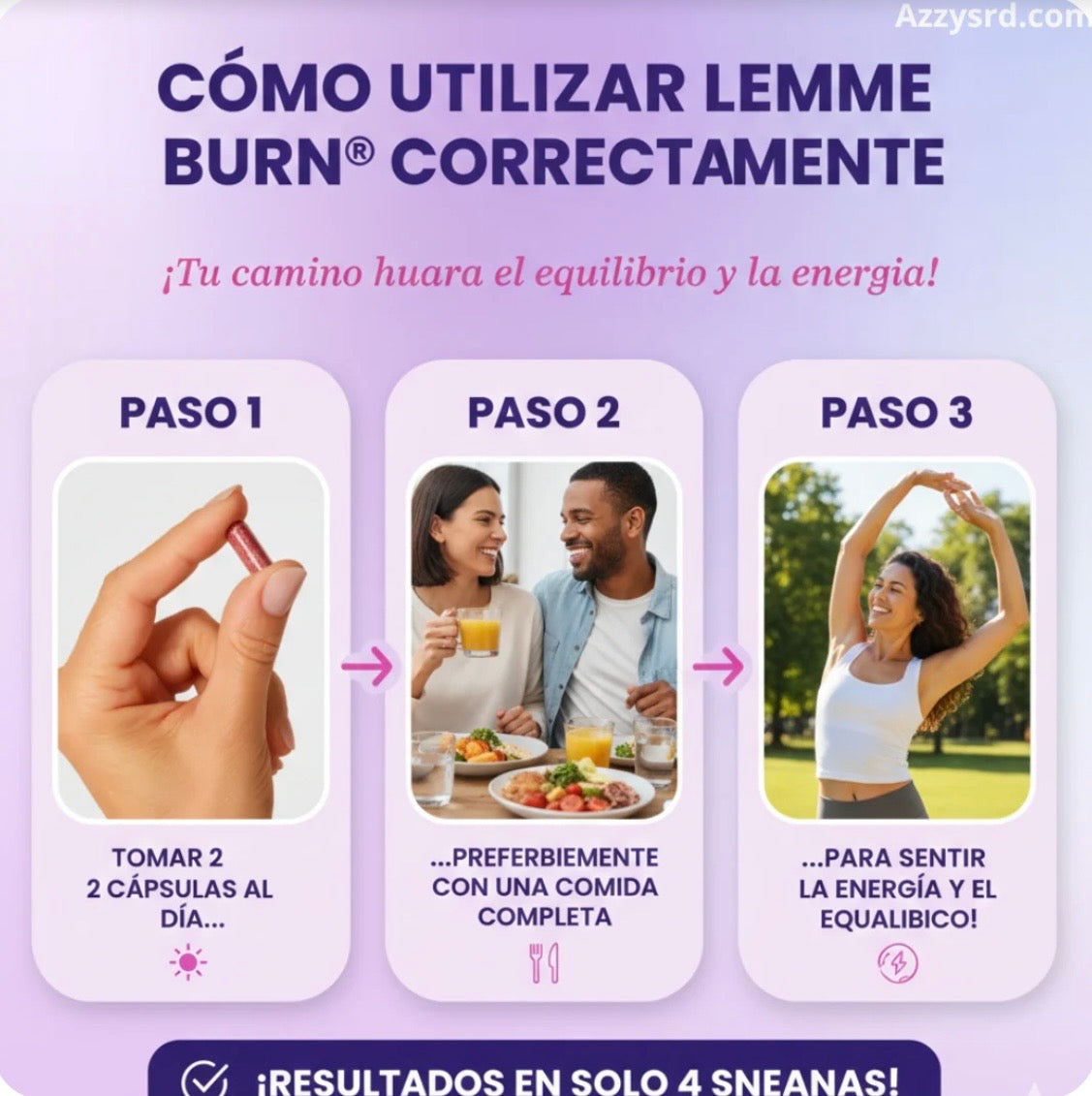 EL SECRETO DE KOURTNEY KARDASHIAN PARA QUEMAR GRASA LLEGA POR PRIMERA VEZ A ESPAÑA!
