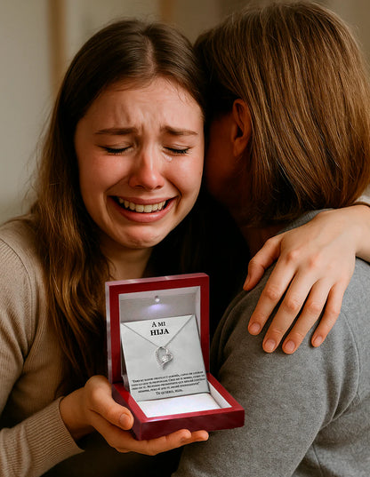 Más Que Un Regalo: Un Momento Inolvidable