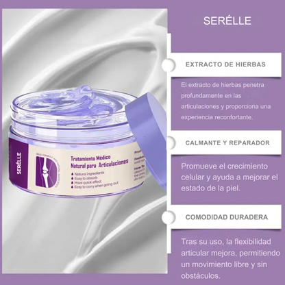 Adiós al dolor crónico, recupera la vida que mereces.