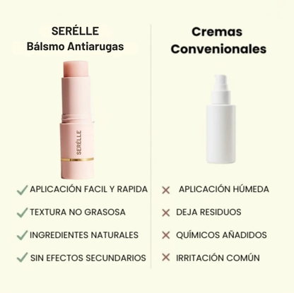 Detén Tus Arrugas Ahora o Acéptalas Para Siempre
