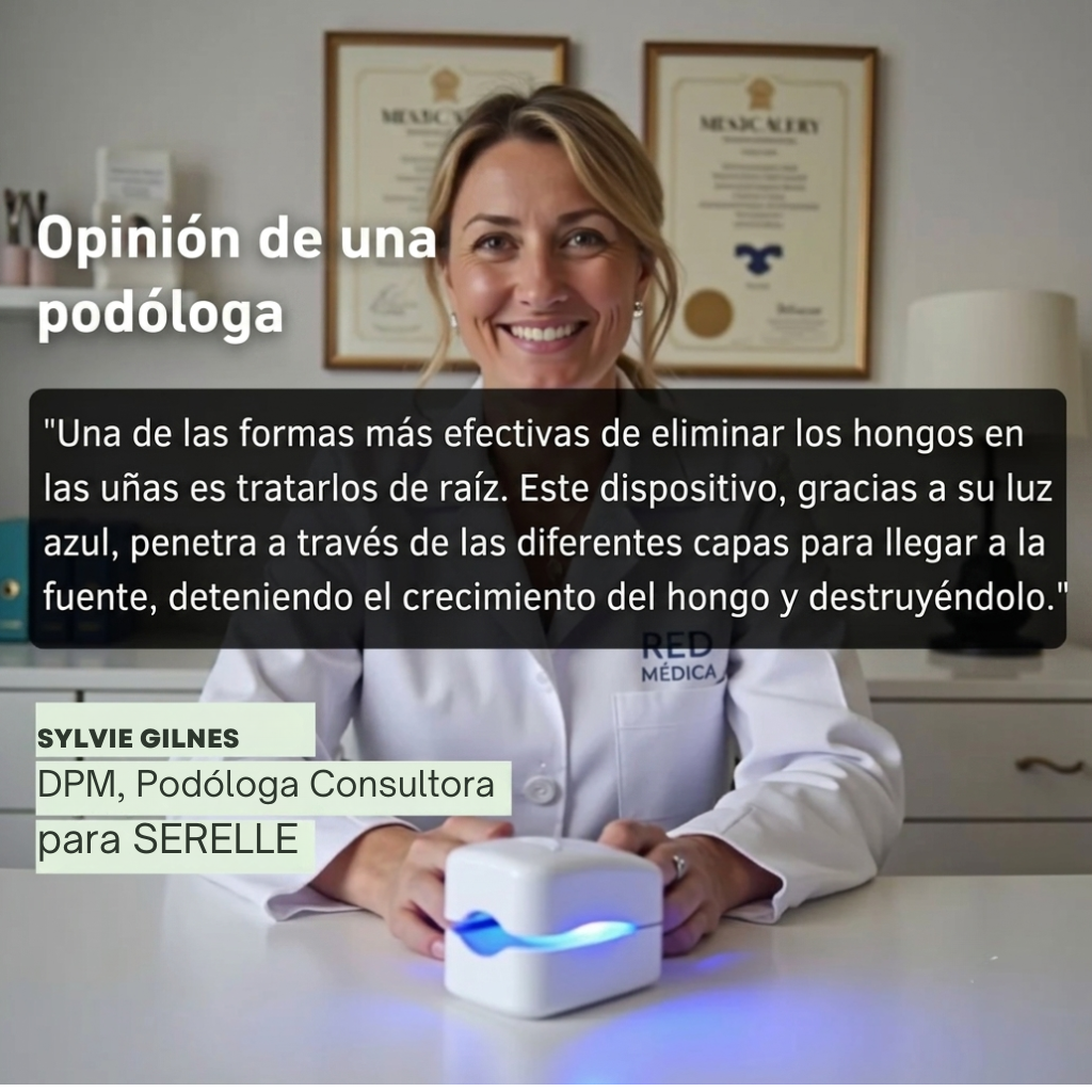 Di Adiós a Esconder los Pies — El Cambio Empieza a Partir de la Primera Semana