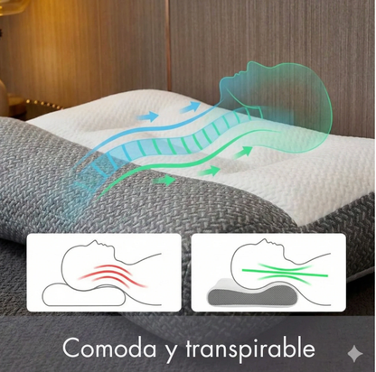 Duerme Hoy. Despierta Sin Dolor Mañana.