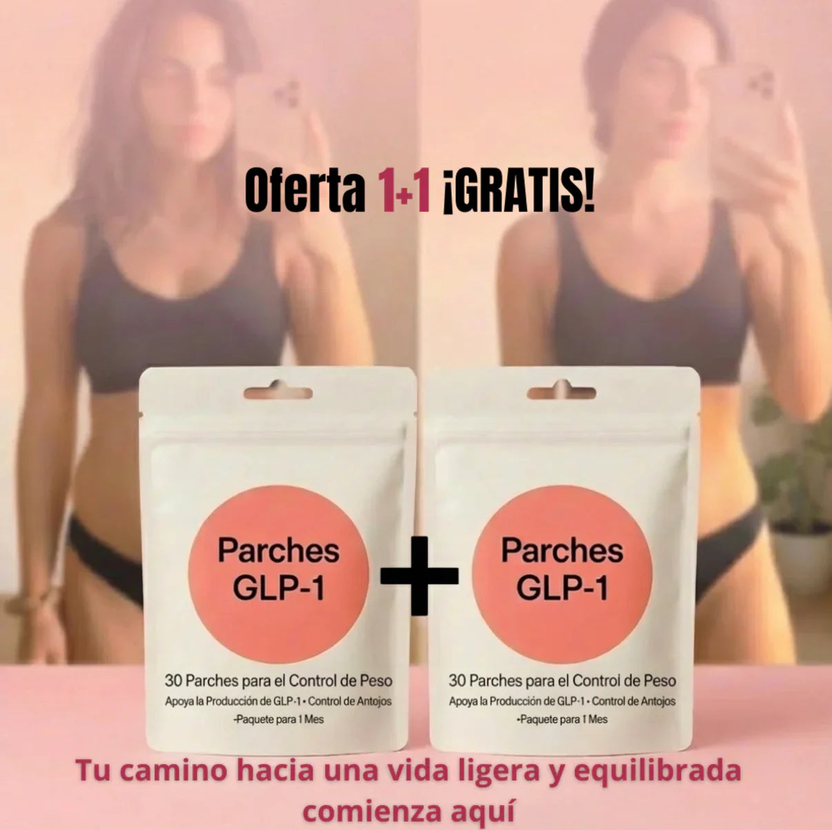 Apaga Tus Antojos Como Si Pulsaras un Interruptor (100% Natural)