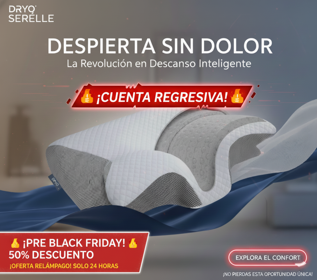 Transforma tu descanso y tus días. Descubre el descanso que mereces.