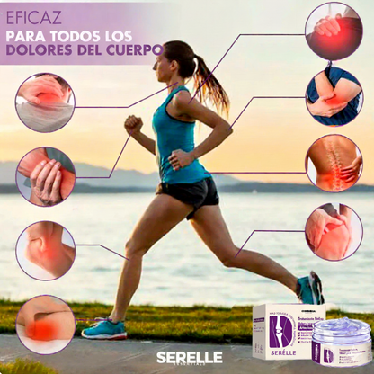 Adiós al dolor crónico, recupera la vida que mereces.